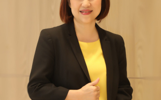 กรุงศรี พร้อมต่อยอดความสำเร็จชูกลยุทธ์เพื่อพัฒนาบริการธุรกรรมการเงิน  