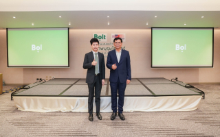 บริษัท กลางคุ้มครองผู้ประสบภัยจากรถ จำกัด และโบลท์ (Bolt) ประเทศไทย  ผนึกกำลังขับเคลื่อนมาตรฐาน