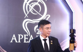  ธ.ก.ส.คว้ารางวัลระดับเอเชีย Asia Pacific Enterprise Awards 2025 ประเภทความเป็นเลิศทางธุรกิจองค์กร Corporate Excellence Award