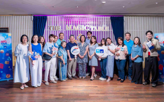 กรุงไทย – แอกซ่า ประกันชีวิต จัดกิจกรรม Unlock The Taste of Magic สำหรับลูกค้าคนพิเศษ