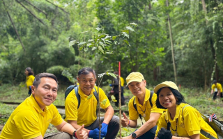 ทิพยสืบสาน รักษา ต่อยอด นวัตกรรมศาสตร์พระราชา ครั้งที่ 56