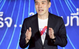  *กรุงไทย-แอกซ่า ประกันชีวิต เปิดตัวโครงการ “KTAXA Advisor” Your Future, Your Way “