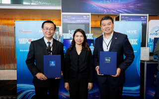 สร้างมิติใหม่ตลาดประกันภัยไทย ทิพยประกันภัยเปิดตัว TIP SNACK แพลตฟอร์ม subscription insurance สร้างมิติใหม่ตลาดประกันภัยไทย ทิพยประกันภัยเปิดตัว TIP SNACK แพลตฟอร์ม subscription insurance