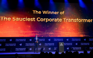 เมืองไทยประกันชีวิต คว้ารางวัล Techsauce Awards 2025  