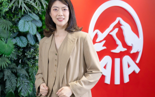  เอไอเอ เปิดทางเลือกสุขภาพ ส่ง AIA Health Starter สัญญาเพิ่มเติมสุขภาพ
