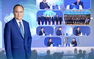  คปภ. แถลงแผนพัฒนาการประกันภัย ฉบับที่ 5 วางยุทธศาสตร์หลัก 4 ด้าน 