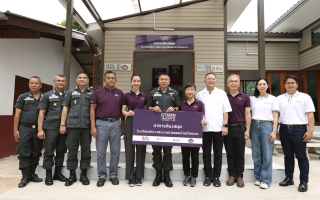 สยามพิวรรธน์ เดินหน้าสร้างแพลตฟอร์มแห่งโอกาส ผนึกกำลังพันธมิตร   