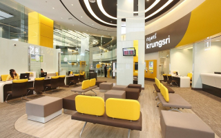 กรุงศรีคาดเงินบาทสัปดาห์นี้ซื้อขายในกรอบ 31.00-31.30 ทางการยกระดับแก้บาทแข็ง