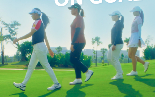 SCG ปลุกพลัง ESG ผ่าน “On Green, On Goal” โฆษณาออนไลน์ชุดใหม่   