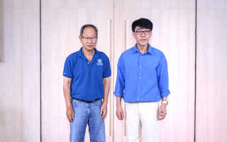 กรุงเทพประกันภัยปรับแผนพลิกฟื้นธุรกิจทะยานสู่การเติบโต
