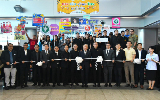  วิริยะประกันภัย ร่วมขับเคลื่อนสังคมปลอดภัย ลดอุบัติช่วงเทศกาลปีใหม่ 2569