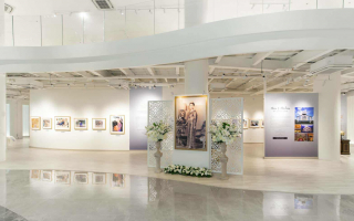 สยามพิวรรธน์ น้อมรำลึกในพระมหากรุณาธิคุณสมเด็จฯ พระบรมราชชนนีพันปีหลวง  เชิญชมนิทรรศการทรงคุณค่า