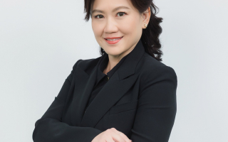 กรุงไทย – แอกซ่า ประกันชีวิต ประกาศแต่งตั้งคุณมนต์นิดา มุสิกบุตร