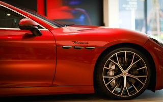 มาเซราติ ประเทศไทย จัดกิจกรรมฉลองตรุษจีน เปิดรับโชคลาภ 