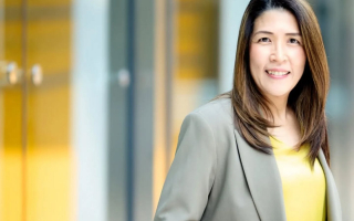 กรุงศรีแต่งตั้งประธานคณะเจ้าหน้าที่ด้านธุรกิจสินเชื่อยานยนต์