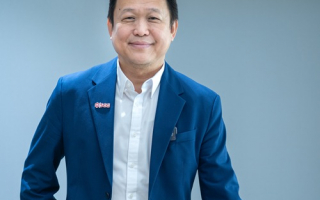 เอสซีจี สมาร์ทลีฟวิง เปิดวิสัยทัศน์ธุรกิจปี 2569 ขับเคลื่อนด้วย "Greenovation"