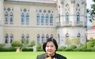 กปน. คว้าโล่ประกาศเกียรติคุณศูนย์ข้อมูลข่าวสารของราชการโดดเด่น ปี 2568 