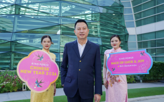 คิง เพาเวอร์ ขานรับนโยบายท่องเที่ยวปี 2569