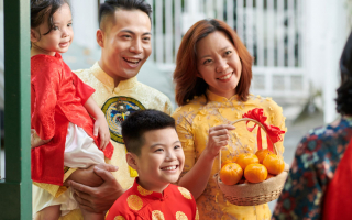 เคทีซีกระตุ้นใช้จ่ายต้นปี ชี้ช่วงตรุษจีนดันยอดโตสูงกว่าวันปกติ 25% 