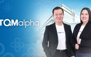 TQM โชว์ผลประกอบการ 9 เดือน ท่ามกลางเศรษฐกิจท้าทาย 