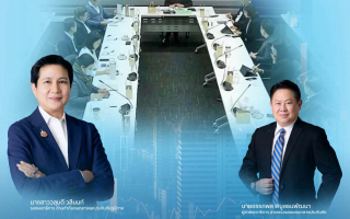 คปภ. ผนึกกำลังร่วมกับภาคธุรกิจประกันภัย ยกระดับมาตรฐานการกำกับดูแลคนกลางประกันภัย  