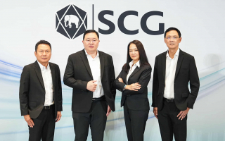 เอสซีจีไตรมาส 3 ปี 2568 วิเคราะห์ เศรษฐกิจโลก–ไทยถดถอย ย้ำกระแสเงินสดเข้มแข็งมั่นคง 