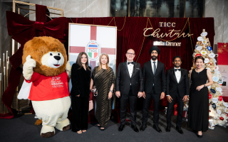  เจนเนอราลี่ ไทยแลนด์ เสริมสร้างสายสัมพันธ์ธุรกิจไทย-อิตาลี