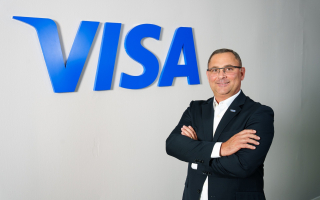 วีซ่า เสริมทัพผู้นำในไทย แต่งตั้งแอนโทนี วัตสัน ดำรงตำแหน่งผู้จัดการวีซ่า ประจำประเทศไทย