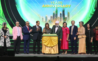 มิตรแท้ประกันภัย จัดงาน MITTARE AWARDS 2025  