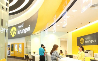 กรุงศรีคาดเงินบาทสัปดาห์นี้ซื้อขายในกรอบ 31.20-31.65 บาท/ดอลลาร์ 