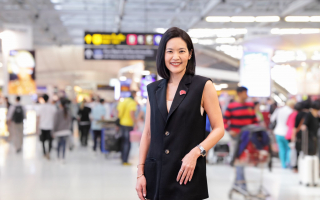  เคทีซีตอบโจทย์นักเดินทางครบวงจรตลอดทั้งปี  ตั้งแต่สนามบินสู่จุดหมายปลายทาง