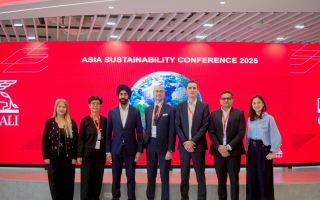  เจนเนอราลี่ ไทยแลนด์ ตอกย้ำพันธกิจ ESG เดินหน้าสู่ความยั่งยืนในเอเชีย