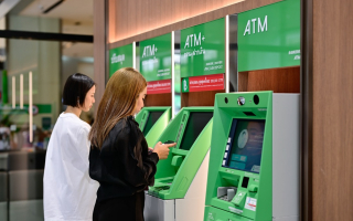 กสิกรไทย สำรองเงินสด 23,600 ล้านบาท รับเทศกาลตรุษจีน 2569