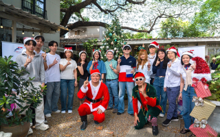 กรุงไทย-แอกซ่า ประกันชีวิต ร่วมกับ The First Ultimate Big Fan 