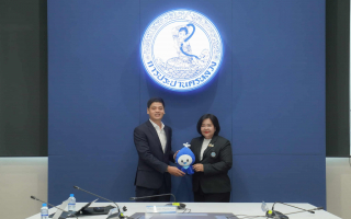 กปน. ต้อนรับ SAWACO เข้าอบรมหลักสูตรด้านการสื่อสารองค์กร 