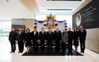 ทิพย กรุ๊ป โฮลดิ้งส์ และบริษัทในเครือ ร่วมถวายความอาลัย สมเด็จพระนางเจ้าสิริกิติ์  ทิพย กรุ๊ป โฮลดิ้งส์ และบริษัทในเครือ ร่วมถวายความอาลัย สมเด็จพระนางเจ้าสิริกิติ์