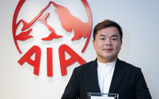 เอไอเอ ประเทศไทย คว้ารางวัล Top Investment Houses สาขา Local Currency Bonds