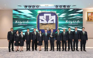     ธ.ก.ส. จัดกิจกรรมวันวัฒนธรรม ครั้งที่ 18 HEART DAY