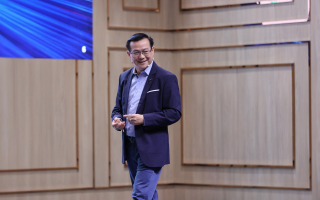 ทิพยประกันภัย จัดงาน 2026 Vision Day ประกาศยุทธศาสตร์ 3 ปี  