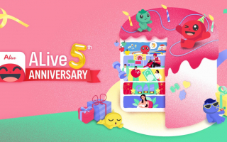 ALive Powered by AIA ก้าวสู่ปีที่ 5 บนเส้นทางแอปสุขภาพครบวงจรที่ช่วยให้คนไทยใช้ชีวิตดีขึ้น