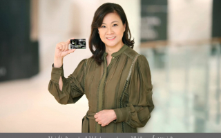 บัตรเครดิตวีซ่ากสิกรไทย เปิดฉากแคมเปญใหญ่ ‘World Class Rewards*’ 
